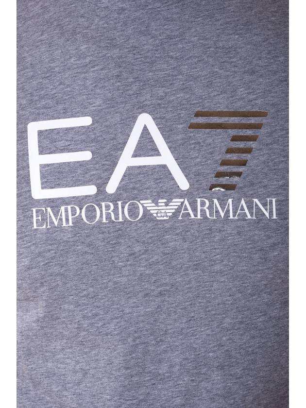 Ea7 Emporio Armani Topwear - EMPORIO ARMANI - BALAAN 4