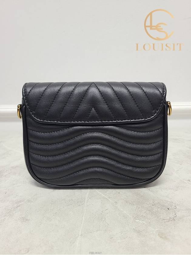 women cross bag - LOUIS VUITTON - BALAAN 6