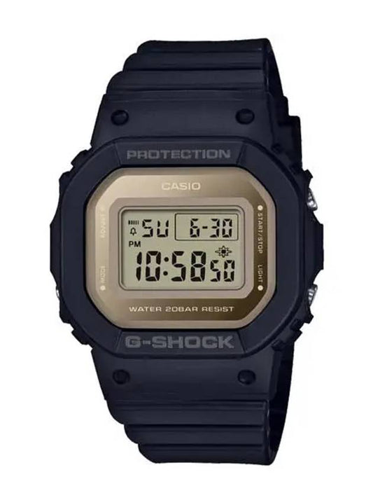 Electronic Wrist Watch Digital Square GMD S5600 1DR - G-SHOCK - BALAAN 1