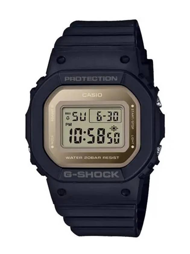 Electronic Wrist Watch Digital Square GMD S5600 1DR - G-SHOCK - BALAAN 2