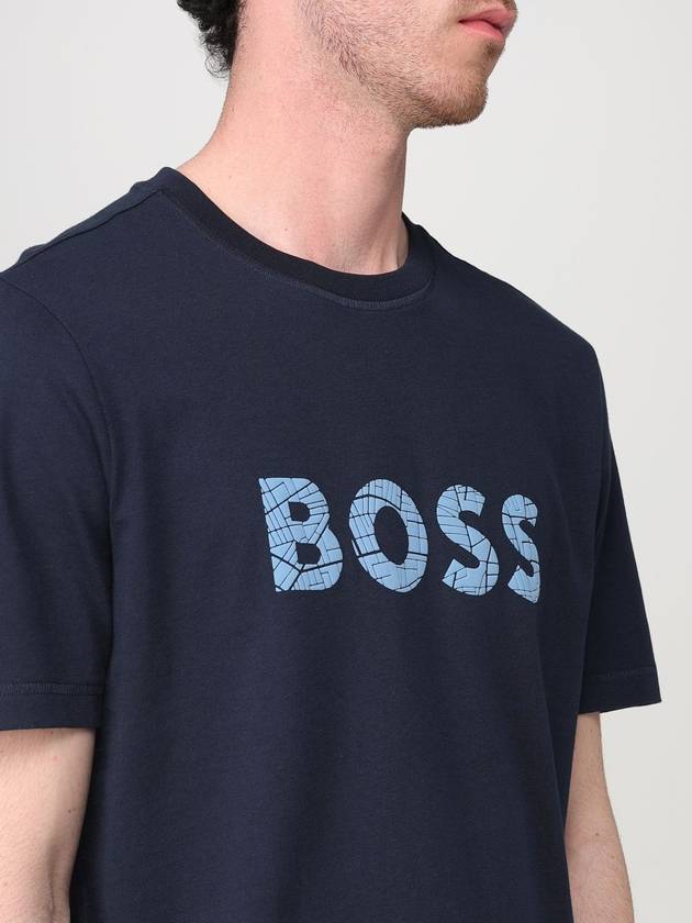 T-shirt men Boss - HUGO BOSS - BALAAN 3