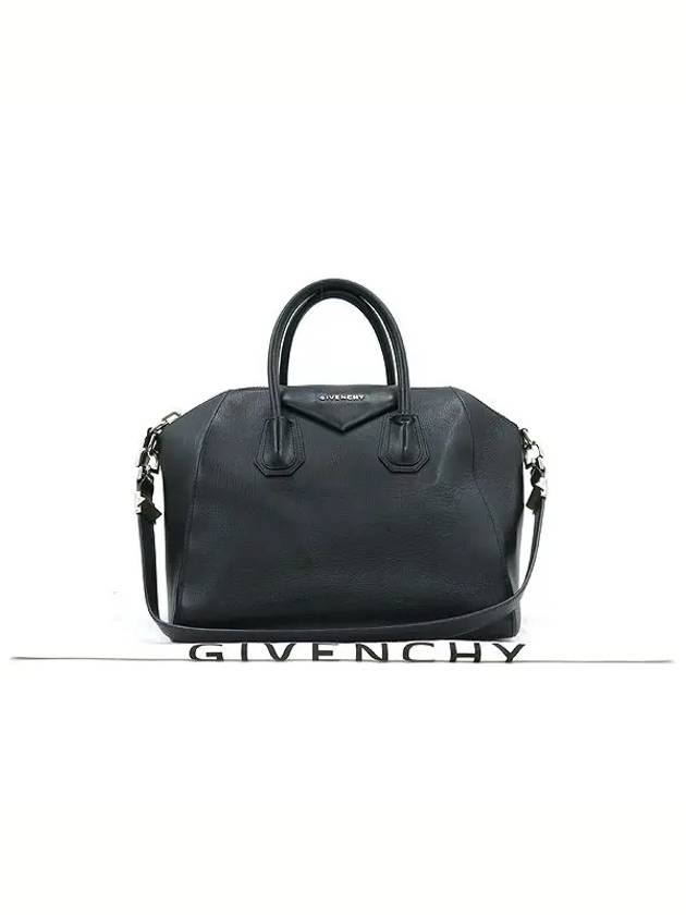 13L5100012 2 WAY bag - GIVENCHY - BALAAN 1