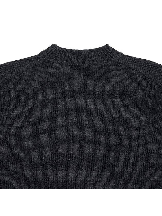 Islanda wool knit IRLANDA 008 - MAX MARA - BALAAN 6