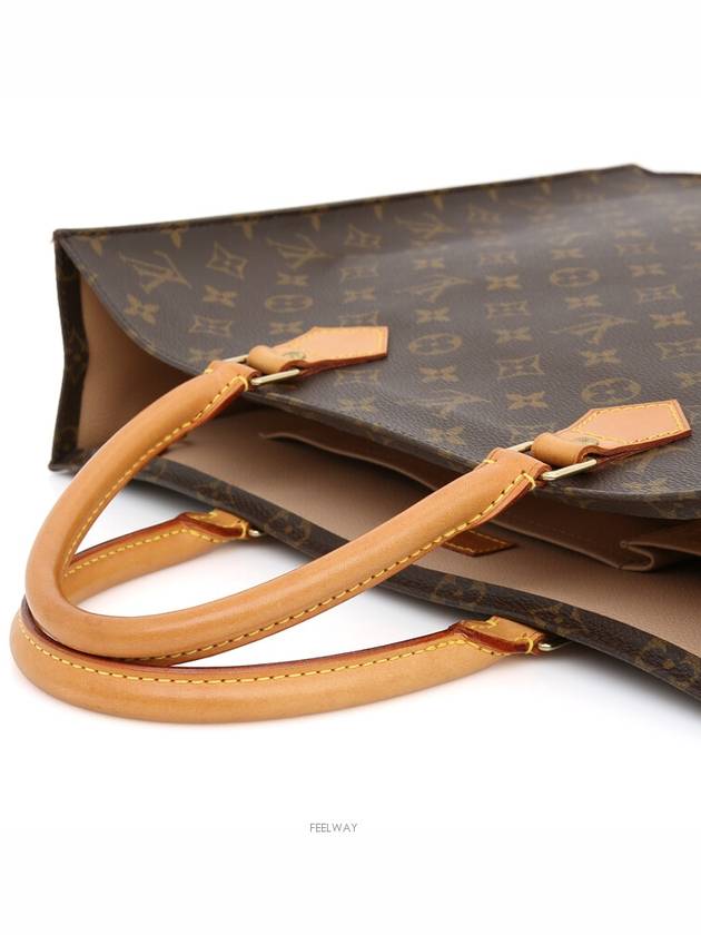 women tote bag - LOUIS VUITTON - BALAAN 9