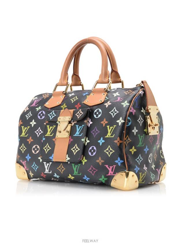 women tote bag - LOUIS VUITTON - BALAAN 2