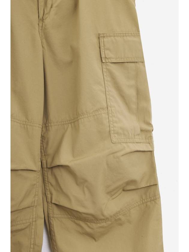 Carhartt Wip Pants - CARHARTT WIP - BALAAN 4