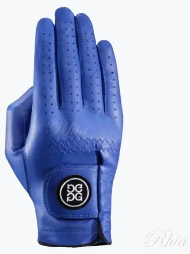 LH Collection Glove G4LC0G01 Azur - G/FORE - BALAAN 1