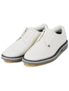 Men's Collection Gallivanter Spike Shoes White - G/FORE - BALAAN 5