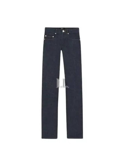 Standard Jean Raw Indigo - A.P.C. - BALAAN 2