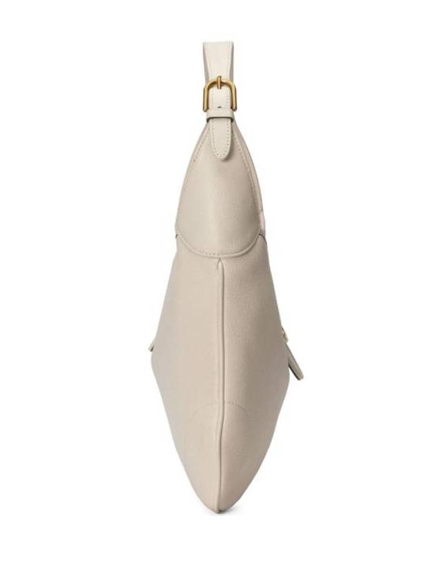 Aphrodite Medium Shoulder Bag White - GUCCI - BALAAN 6