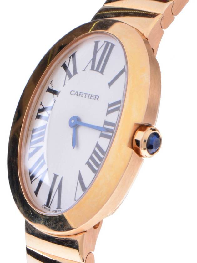 women watch - CARTIER - BALAAN 2