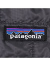 Men's Nano Puff Insulated Hooded Padding Grey - PATAGONIA - BALAAN 7