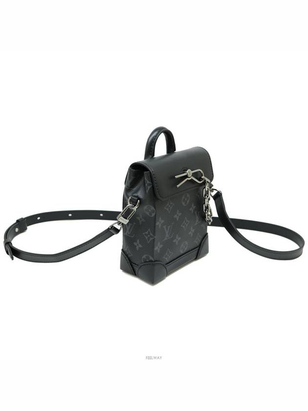 men cross bag - LOUIS VUITTON - BALAAN 4