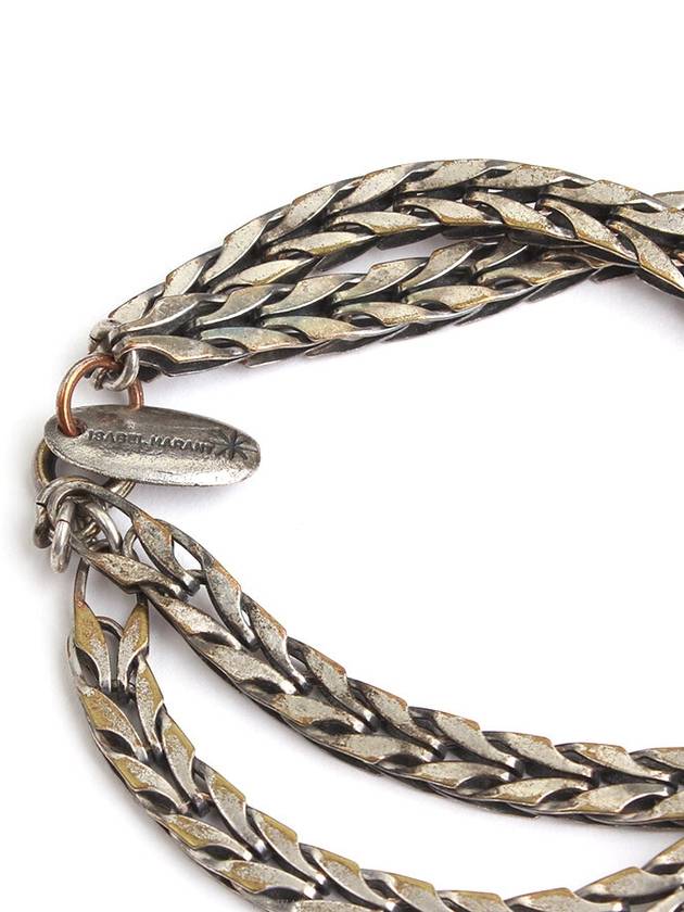 women bracelet - ISABEL MARANT - BALAAN 3