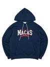 MACAS logo hoodnavy - MACASITE - BALAAN 2