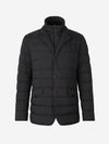 La Giacca Blazer Down Padding Black - HERNO - BALAAN 2