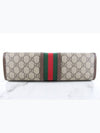 Ophidia Clutch - GUCCI - BALAAN 5