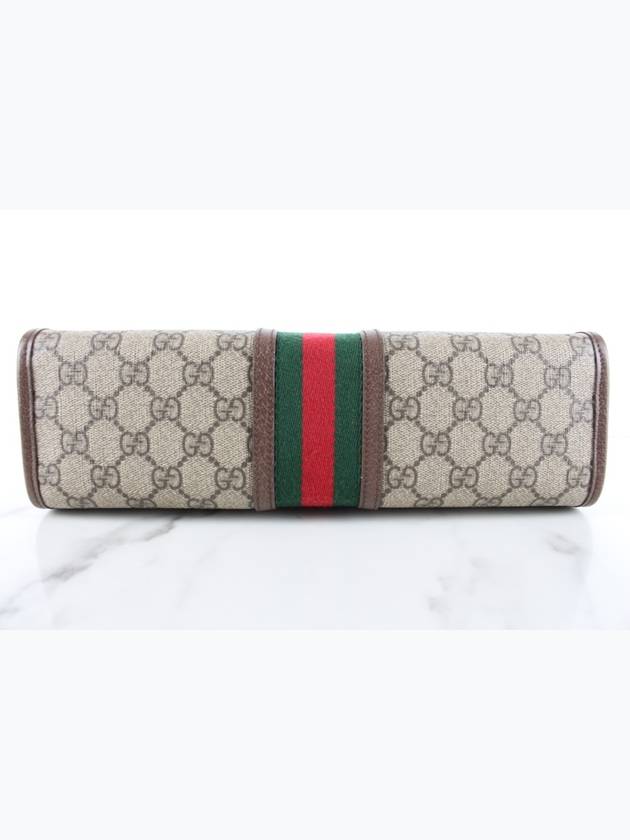 Ophidia Clutch - GUCCI - BALAAN 5