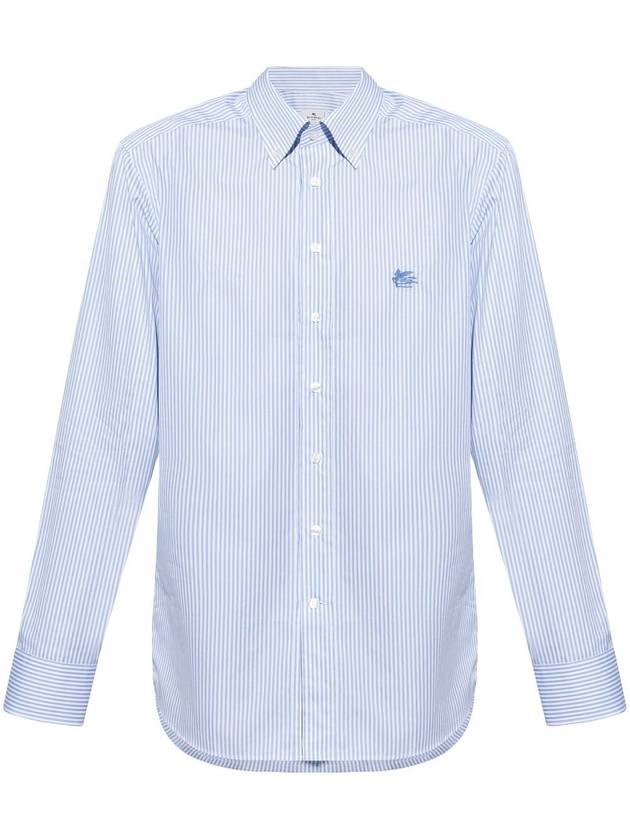 UOMO CAMICIA - ETRO - BALAAN 1