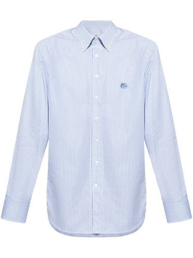 UOMO CAMICIA - ETRO - BALAAN 1