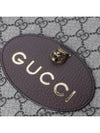 men clutch bag - GUCCI - BALAAN 6