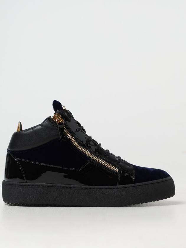 Sneakers men Giuseppe Zanotti - GIUSEPPE ZANOTTI - BALAAN 1