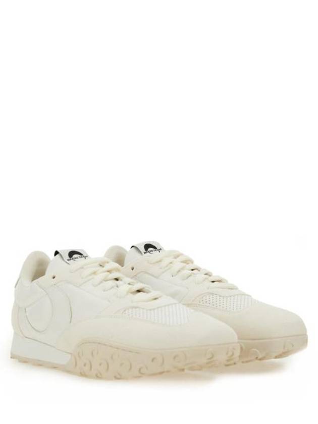 Sneakers MFW007ACLEA0009 WH10 Free - MARINE SERRE - BALAAN 3