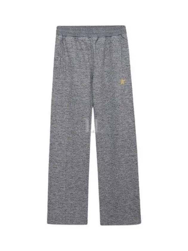 Women's Gold Star JoGGer Track Pants Grey - GOLDEN GOOSE - BALAAN 2