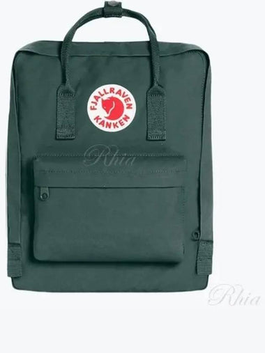 23510 660 Kanken Classic Backpack - FJALL RAVEN - BALAAN 1