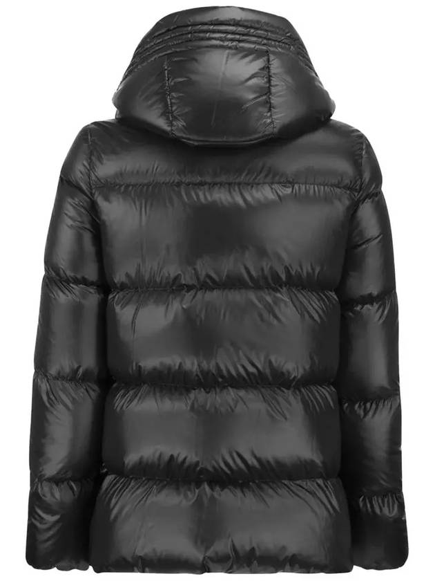 SERITTE hooded padded jacket 1A200 00 C0151 999 - MONCLER - BALAAN 3