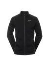 Storm Fit Full Zip-Up Jacket Black - NIKE - BALAAN 1