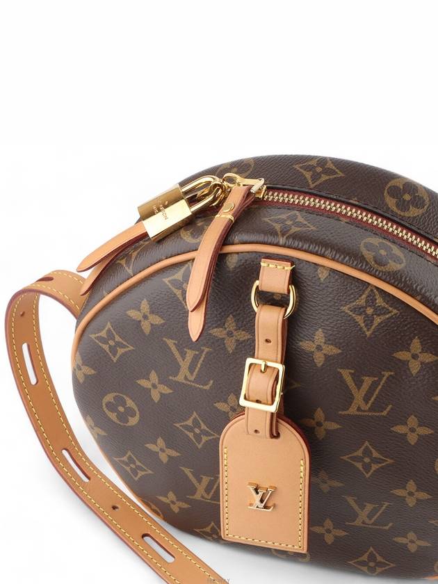 women cross bag - LOUIS VUITTON - BALAAN 8