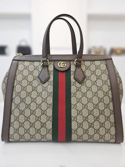 women tote bag - GUCCI - BALAAN 2