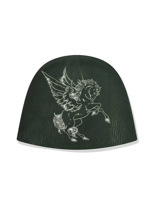 Pegasus Beanie Unisex Graphic Beanie - PHOS333 - BALAAN 2