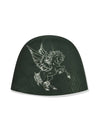 Pegasus Beanie Unisex Graphic Beanie - PHOS333 - BALAAN 1