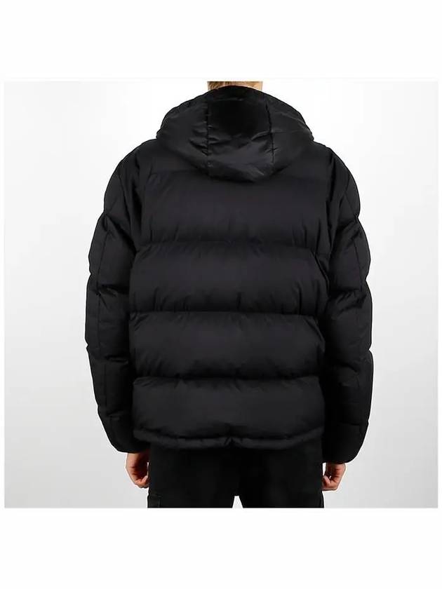 1A00139 596TM 999 CALIMA SHORT DOWN JACKET - MONCLER - BALAAN 4