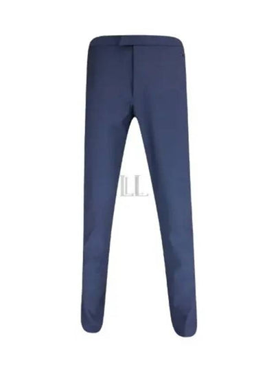 Men's The Reveal Tech Pants Navy - J.LINDEBERG - BALAAN 2