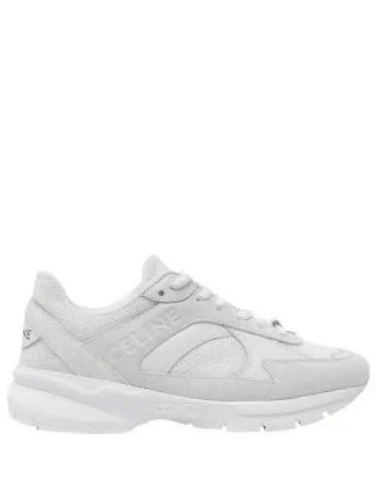 Runner CR03 Sneakers 360004603C01OP B0021273334 - CELINE - BALAAN 2