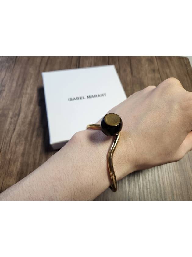 Object bracelet - ISABEL MARANT - BALAAN 5