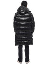 Men s HANOVERIAN Down Long Padding 1C00011 C0081 999 24F - MONCLER - BALAAN 5