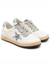 Junior Sneakers GYF00439F00482680185 White - GOLDEN GOOSE - BALAAN 2