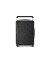 Louis Vuitton Horizon 55 Monogram Empreinte Luggage Bag Black - LOUIS VUITTON - BALAAN 1