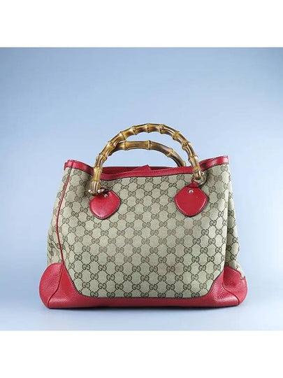 282317 tote bag - GUCCI - BALAAN 2