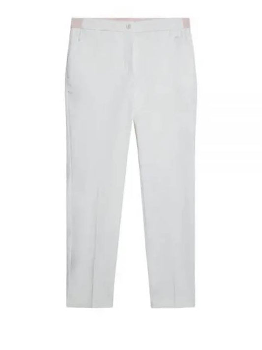 Women's Elle Golf Pants White - J.LINDEBERG - BALAAN 2