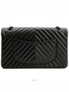 women shoulder bag - CHANEL - BALAAN 4