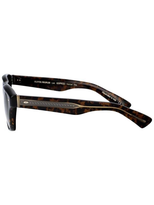 Oliver Peoples Sunglasses - OLIVER PEOPLES - BALAAN 3