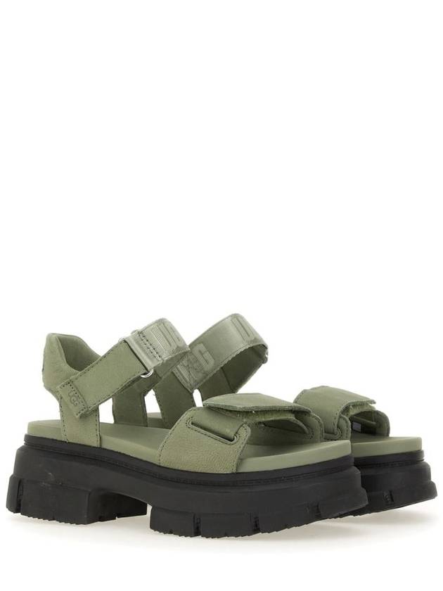 Sandals GREEN - UGG - BALAAN 3