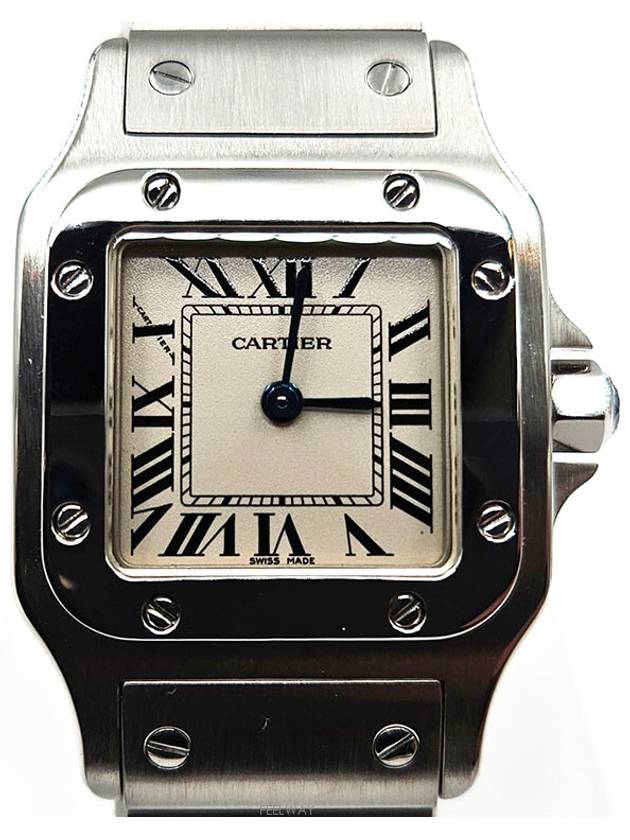 women watch - CARTIER - BALAAN 1