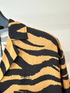 AU Australia Zebra Shirt ST1235401 WOMENS - STUSSY - BALAAN 4