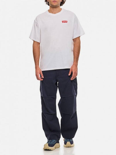 T-shirt men Levi's - LEVI'S - BALAAN 2